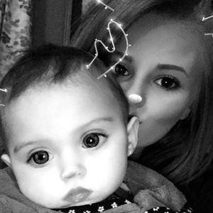 Meet your Posher, Haley